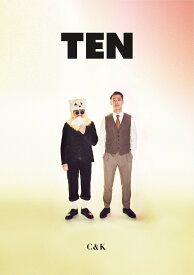 TEN(初回生産限定盤)[DVD付]