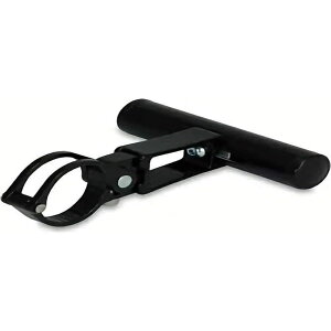 ~mE(MINOURA) ] ANZT[z_[ Xy[XObv SGS400-STD (X^_[h) NvΉa:22`29mm ubN