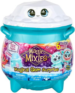Magic Mixies }WbN~NV[Y 劘 ʂ  TvCY }WbN [sAi]