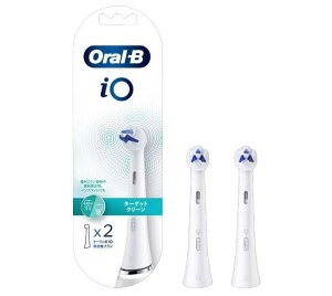 IORBTG-2EL iO�^�[�Q�b�g�N���[���ւ��u���V 2�{