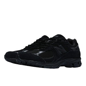 [�j���[�o�����X] U2002RBL BLACK-�g���v���u���b�N