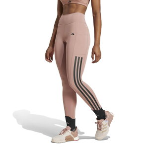 adidas(�A�f�B�_�X) �X�|�[�c�^�C�cOptime 3�X�g���C�v�X �t�������O�X���M���X KPI06���f�B�[�X