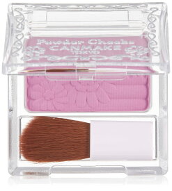 キャンメイクパウダーチークス