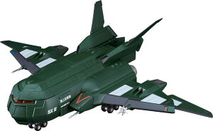 MODEROID �S�W��VS�f�X�g���C�A �X�[�p�[X3 �m���X�P�[�� �g�ݗ��Ď��v�����f��