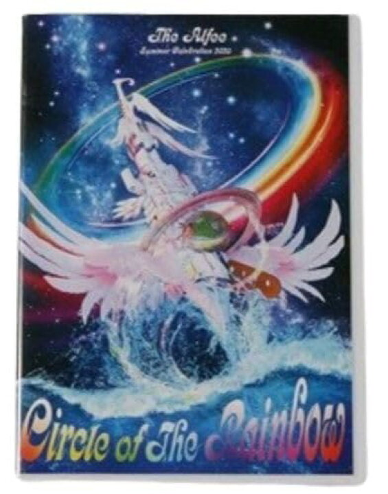 楽天市場】THE ALFEE ジ アルフィー Summer Celebration 2025 Circle 