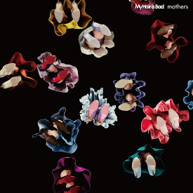 mothers(初回限定盤)(DVD付)