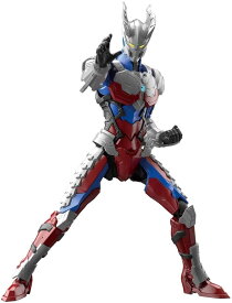 フィギュアライズスタンダード ULTRAMAN(ウルトラマン) SUIT ZERO -ACTION- 1/12スケール 色分け済みプラモデル