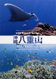 virtual trip 沖縄八重山 “Diving View”[低価格版] [DVD]