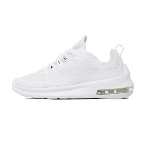 [iCL] WMNS AIR MAX AXIS yEBY GA }bNX ANVXz aa2168-100 WHITE/BLACK zCg/ubN EBY Xj[J[ RUNNING SHOES jO V[Y 19FW (23.0,