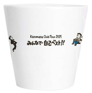 ca Kazumasa Oda Tour 2025 ݂ȂŎȃxXg!! ObY }OJbv