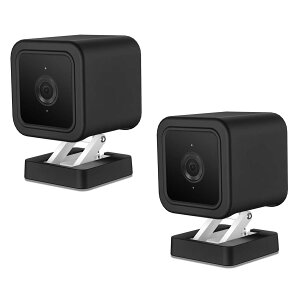 Koroao �V���R���X�L�� Wyze Cam V3��p �h�� �I�[�����E���h �ی�P�[�X �J�o�[�n�E�W���O �����O�p