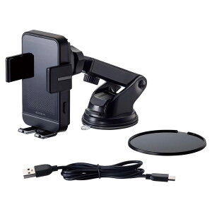 �����Y�� EXEA �ԍڏ[�d�� ���C�����X�[�d�����J�z���_�[ EC-249 �u���b�N