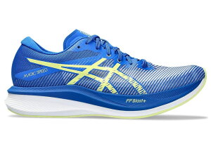 asics(�A�V�b�N�X) �����Y MAGIC SPEED 3�����j���O�V���[�Y