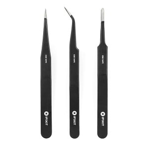 iFixit �����s���Z�b�g�Z�b�g�[�������A�c����A�d�ʗp���M�U�t���ی^��[�^�C�v�i3�Z�b�g�j