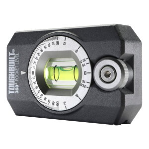 ToughBuilt 360x|Pbgx - (TB-H2-L-4R) ubN