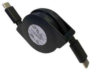 �������^�C�v ����莮 USB Type-C to Type-C�P�[�u�� 1.0m PD60W �}���[�d �f�[�^�]�� 480Mbps USB2.0 �y�� �R���p�N�g ���x�Z���T�[ �É� ����� iPhone 16 / 16 Plus / 16 Pro /