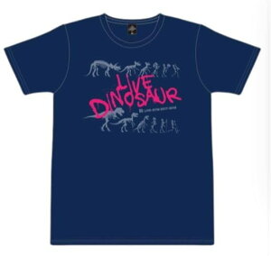 B'z r[Y t_u {FO LIVE-GYM 2017-2018 LIVE DINOSAUR ObY TVc lCr[