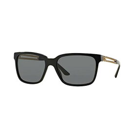 Versace VE4307 GB1/87 58 New Men Sunglasses