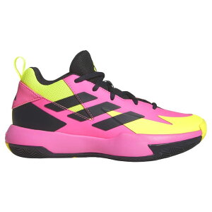 [adidas] jZbNXq Cross'Em Up ZNg ~bh LbY j̎q ̎q 22~25.5cm NKK21 NTO26 jZbNXqoXPbg{[V[Y WjA