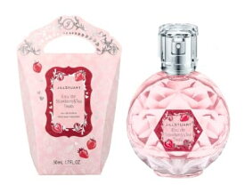 ジルスチュアート オード ストロベリー＆ティー トリーツ 50ml 2024年限定