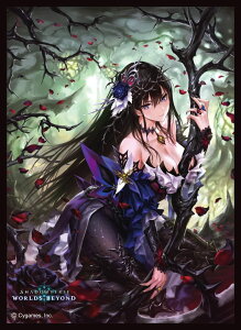 �����X���[�u�R���N�V���� �}�b�g�V���[�Y Shadowverse: Worlds Beyond �u�L��Ȃ郍�[�Y�N�C�[���v(No.MT2163)