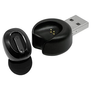 ���X�^�o�i�i �X�}�z Android iPhone�p Bluetooth5.0 �Ў��C���z�� �}�C�N �n���Y�t���[�ʘb �[�d�pUSB�N���[�h�� �A�C�t�H�� �X�}�[�g�t�H�� �u���[�g�D�[�X �u���b�N RBTEMMS03BK