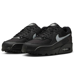 [�i�C�L] �G�A �}�b�N�X 90 �v���~�A�� AIR MAX 90 PRM �u���b�N/�O���[ HV4517-002