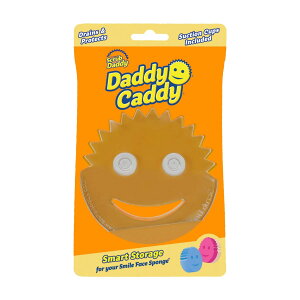 Scrub Daddy Daddy Daddy �L���f�B�X�|���W�z���_�[ �L�b�`���V���N�p