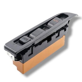 Kanoan いすゞ エルフ 用 パワーウィンドウスイッチ NKR66 NKR71 8-98147-230-0 8-98147-223-0 8-98147-229-0 8-97315-184-0 コントロールスイッチ 電動 自動 24V車用 右側 運転席