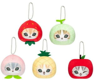 Parade mofusand Ăɂ ʂ× S5Zbg tRv K`K` JvZgC