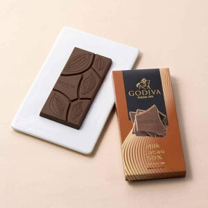 �S�f�B�o�iGODIVA�j�^�u���b�g �~���N �J�J�I 50% �`���R���[�g ���J�J�I�i�`���R �M�t�g �N���X�}�X�j