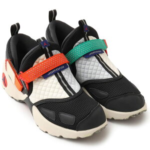 [�i�C�L] �W���[�_�� �g�����i�[ LX W JORDAN TRUNNER LX �u���b�N/�R�R�i�b�c�~���N/�I�����W�u���C�Y/�z���C�g IM6531-001