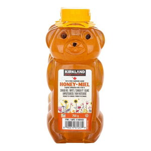 RXgR Honey Bear J[Nh ݂͂ xA[WO 750g 1{ Ji_Y [sAi]