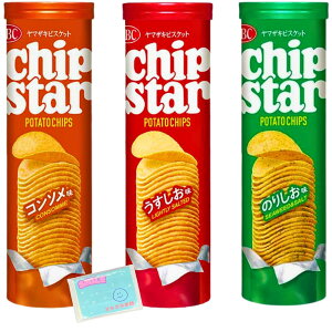 チップスター 105g うすしお」の人気商品一覧・価格比較 - 価格.com