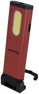 GENTOS(ジェントス) 作業灯 LED ワークライト USB充電式(専用充電池) 270~700ルーメン ガンツ GZ-121/GZ-…