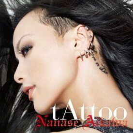 tAttoo(DVD付)