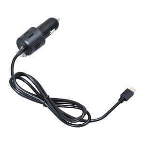 �Z�C��(SEIWA) �ԓ��p�i DC�`���[�W���[ D605 PD65W 20V/3.25A�܂őΉ� Type-C 1.0m�P�[�u���t 12V/24V�ԑΉ�