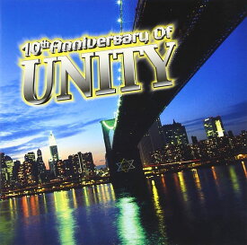 10th Anniversary Of Unity