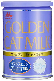 ワンラック (ONE LAC) ゴールデンキャットミルク 130g×3個 (まとめ買い)