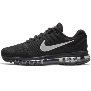 [�i�C�L] �����Y �X�j�[�J�[ �G�A �}�b�N�X 2017 AIR MAX 2017 �u���b�N/�A���X���T�C�g/�z���C�g/�O���[ 849559-001 �������K�i (measurement_27_point_0_centimeters)
