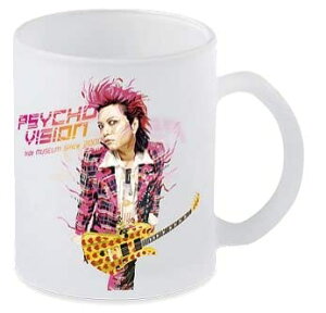 hide X JAPAN PSYCHOVISION hide MUSEUM Since 2000 ObY }OJbv tXg}O C +