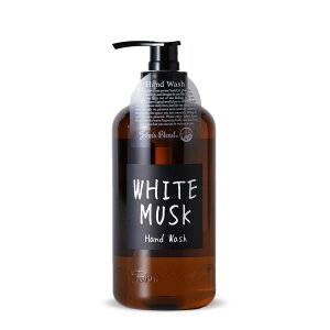 John's Blend �W�����Y�u�����h �n���h�\�[�v �t�� �n���h�E�H�b�V�� �ێ������z�� �z���C�g���X�N 430ml OA-JON-80-1