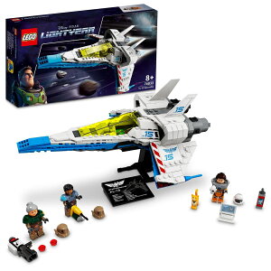 S(LEGO) fBYj[&sNT[ oYECgC[ GbNXG tBteB[ Vbv 76832  ubN v[g F イ j̎q ̎q 8Έȏ