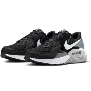 [�i�C�L] �V���[�Y �X�j�[�J�[ �G�A �}�b�N�X �G�N�V�[ AIR MAX EXCEE �u���b�N/�N�[���O���[/�E���t�O���[/�z���C�g FN7304-001 ���{�������K�i