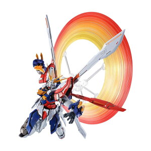 METAL BUILD �S�b�h�K���_�����S�b�h�K���_����i�Z�J���h�j �_�C�L���X�g&ABS&PVC�� ��180mm �h���ς݃t�B�M���A