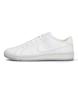 NIKE COURT ROYALE 2 NN DH3160 100 �i�C�L �R�[�g ���C���� 2 �J�W���A�� �V���[�Y �����Y�X�j�[�J�[ �C�z���C�g/�z���C�g(100)25.5cm