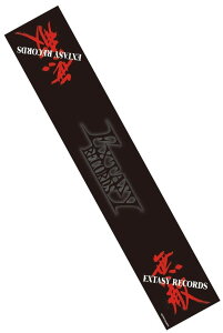 X JAPAN YOSHIKI EXTASY RECORDS�u���G�vCF �}�t���[�^�I��