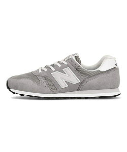 new balance(�j���[�o�����X) ���j�Z�b�N�X��l ML373(���s���f��)�X�j�[�J�[