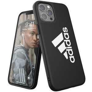 AfB_XptH[}X iPhone 12 Pro Max P[X 6.7C` AfB_X ACRjbN X|[c S ubN [adidas FW20 for iPhone12Pro Max black Iconic Sports]
