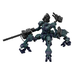 BANDAI SPIRITS(o_CXsbc) 30MM ARMORED CORE 6 FIRES OF RUBICON BALAM INDUSTRIES BD-011 MELANDER CK[eC Fς݃vf
